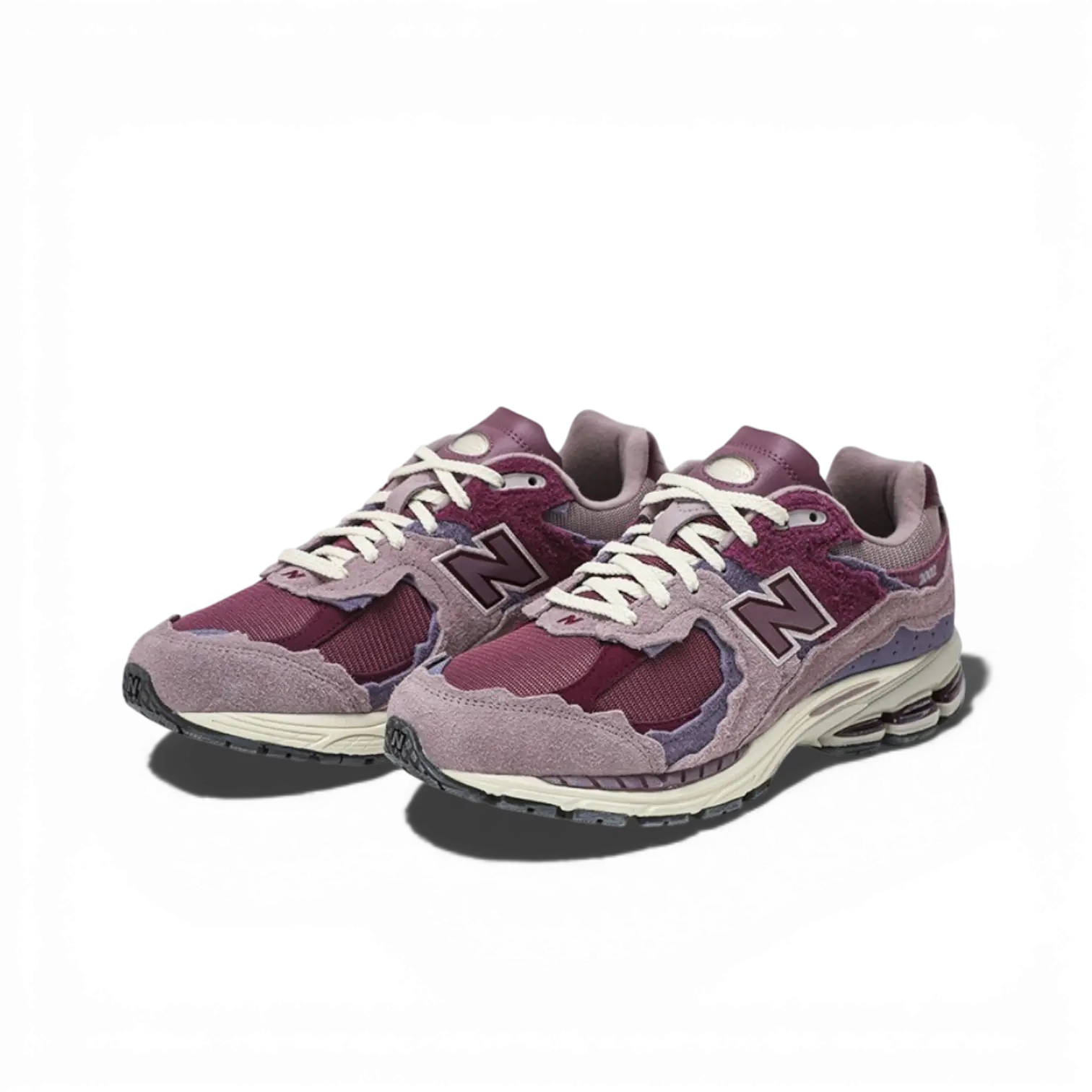 NB 2002R Protection - Violet Rose - RunningUpscale.com