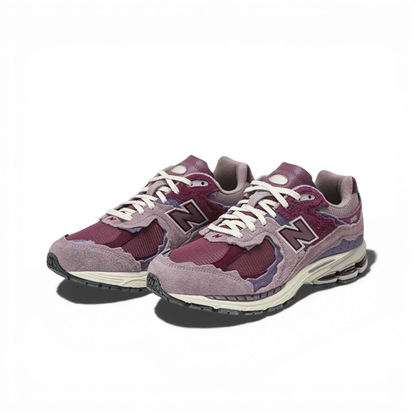 NB 2002R Protection - Violet Rose - RunningUpscale.com