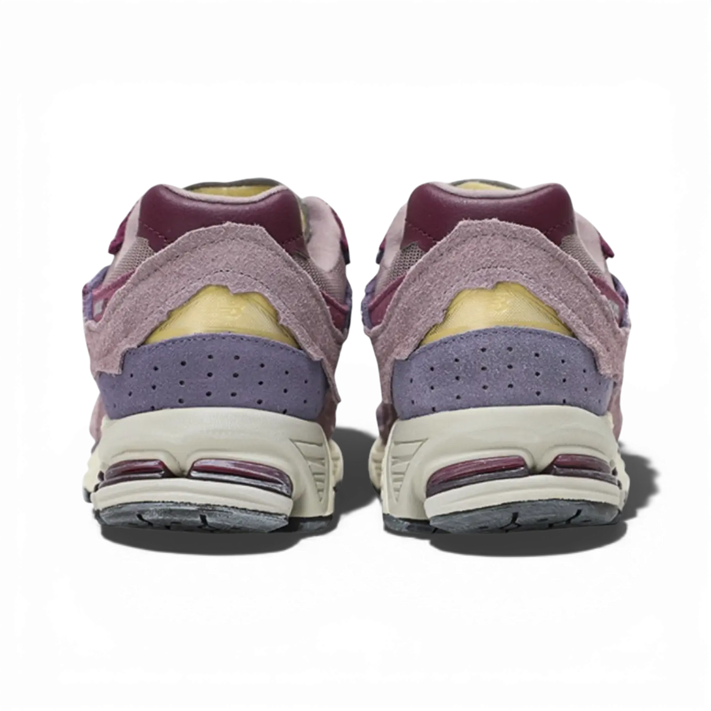 NB 2002R Protection - Violet Rose - RunningUpscale.com