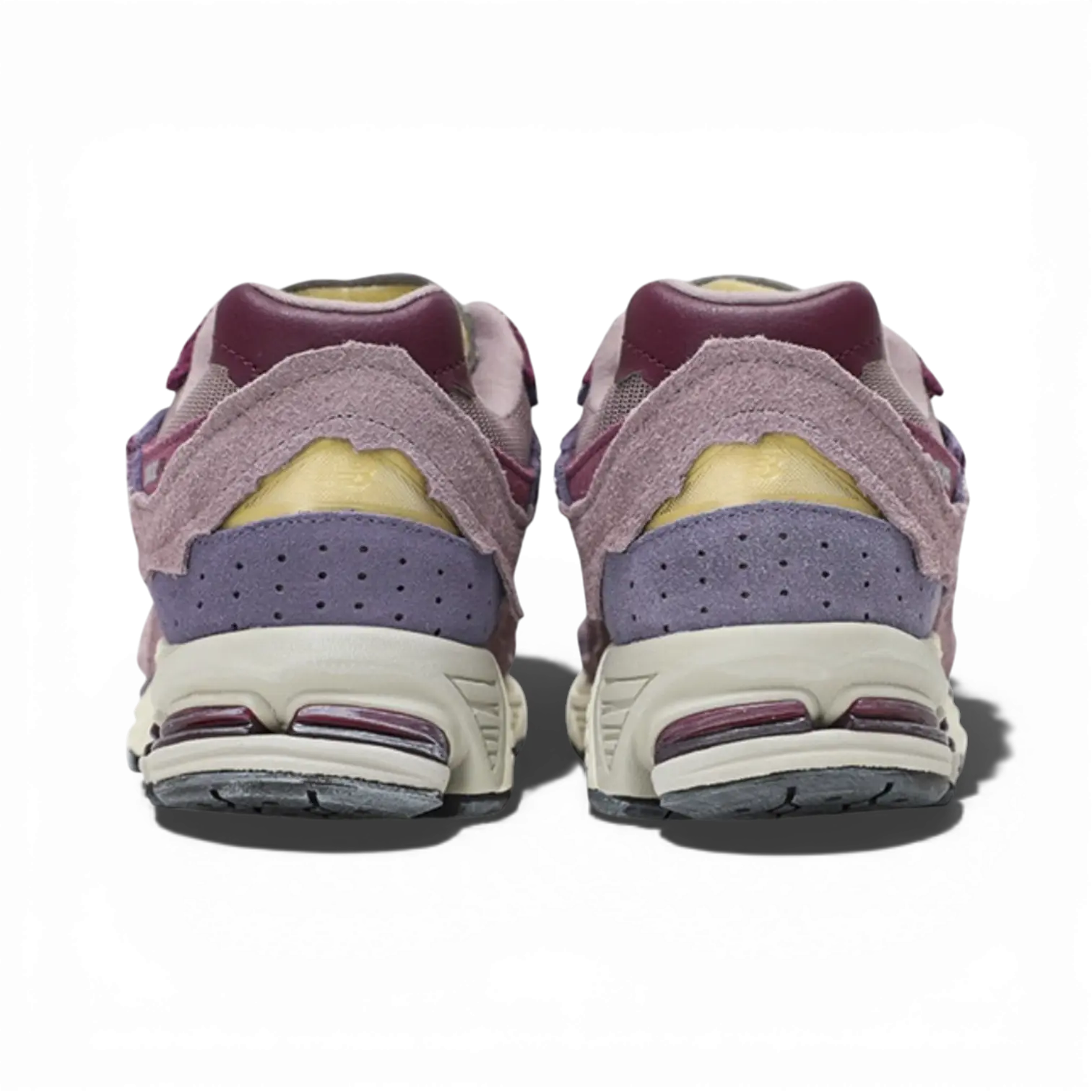 NB 2002R Protection - Violet Rose - RunningUpscale.com