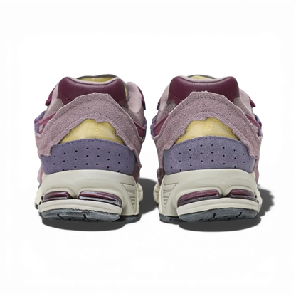 NB 2002R Protection - Violet Rose - RunningUpscale.com
