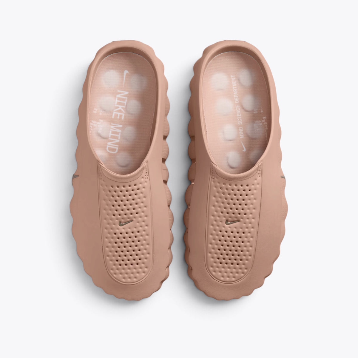 Nike Mind 001 Hemp Sand Drift