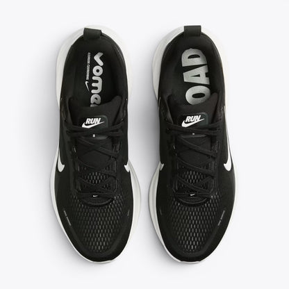 Nike Vomero 18 White Black
