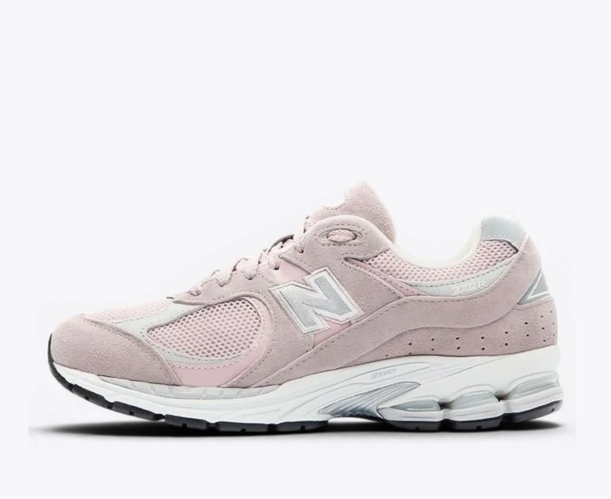 New Balance 2002R Cherry Blossom Powder Grey New Balance
