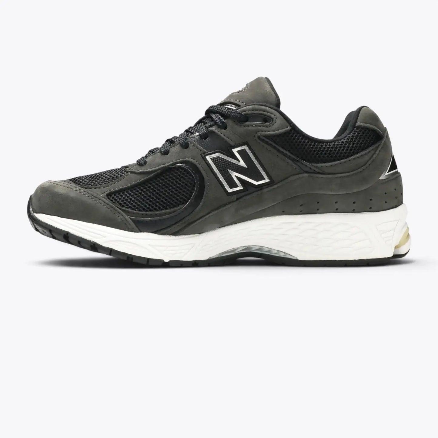 New Balance 2002R OG Dark Grey New Balance