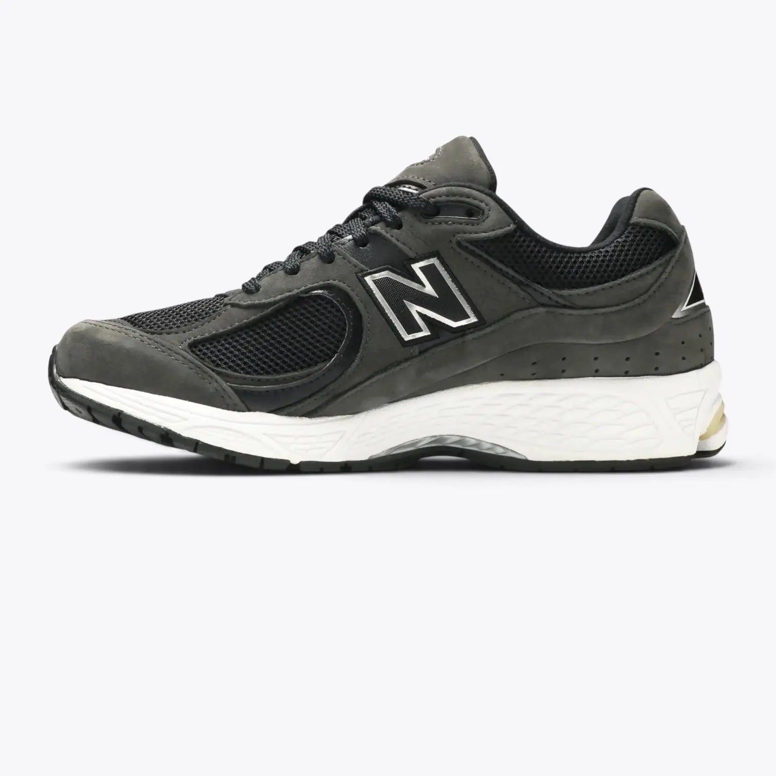 New Balance 2002R OG Dark Grey New Balance