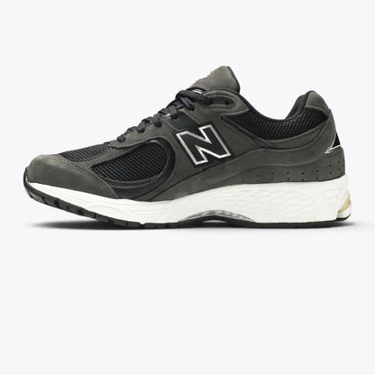 New Balance 2002R OG Dark Grey New Balance