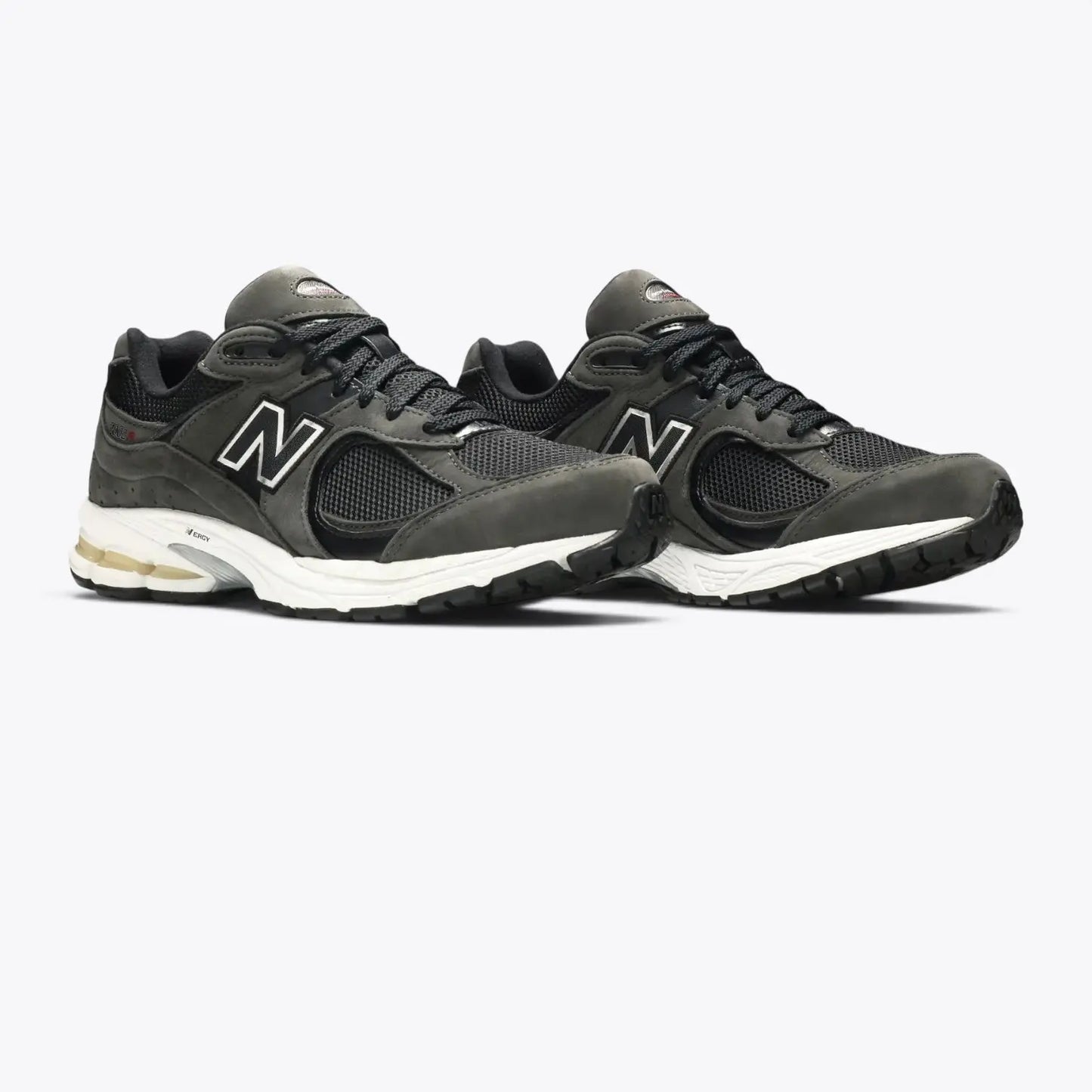 New Balance 2002R OG Dark Grey New Balance