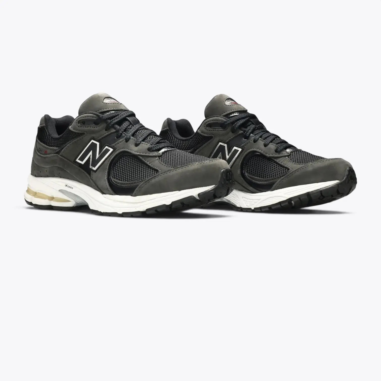 New Balance 2002R OG Dark Grey New Balance