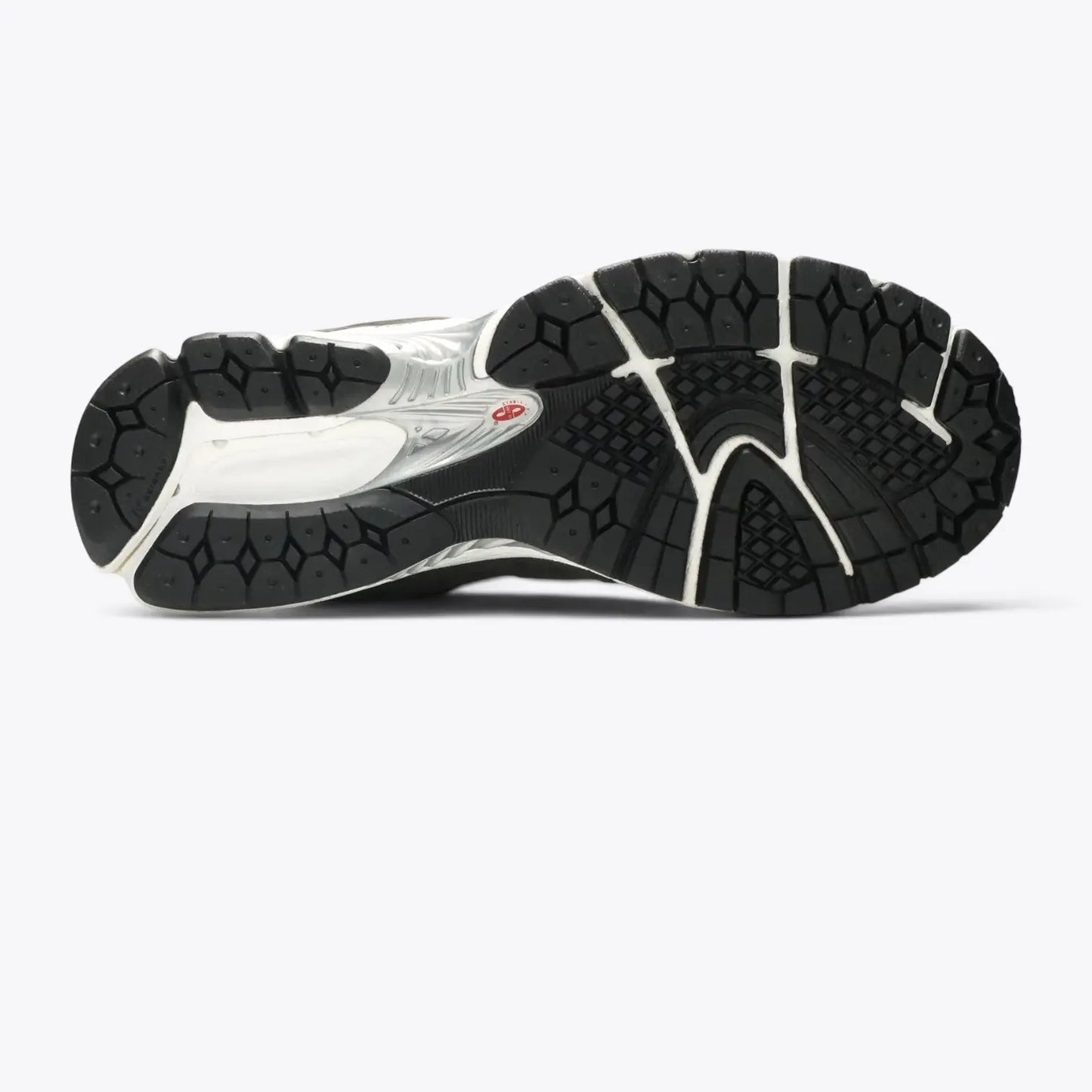 New Balance 2002R OG Dark Grey New Balance