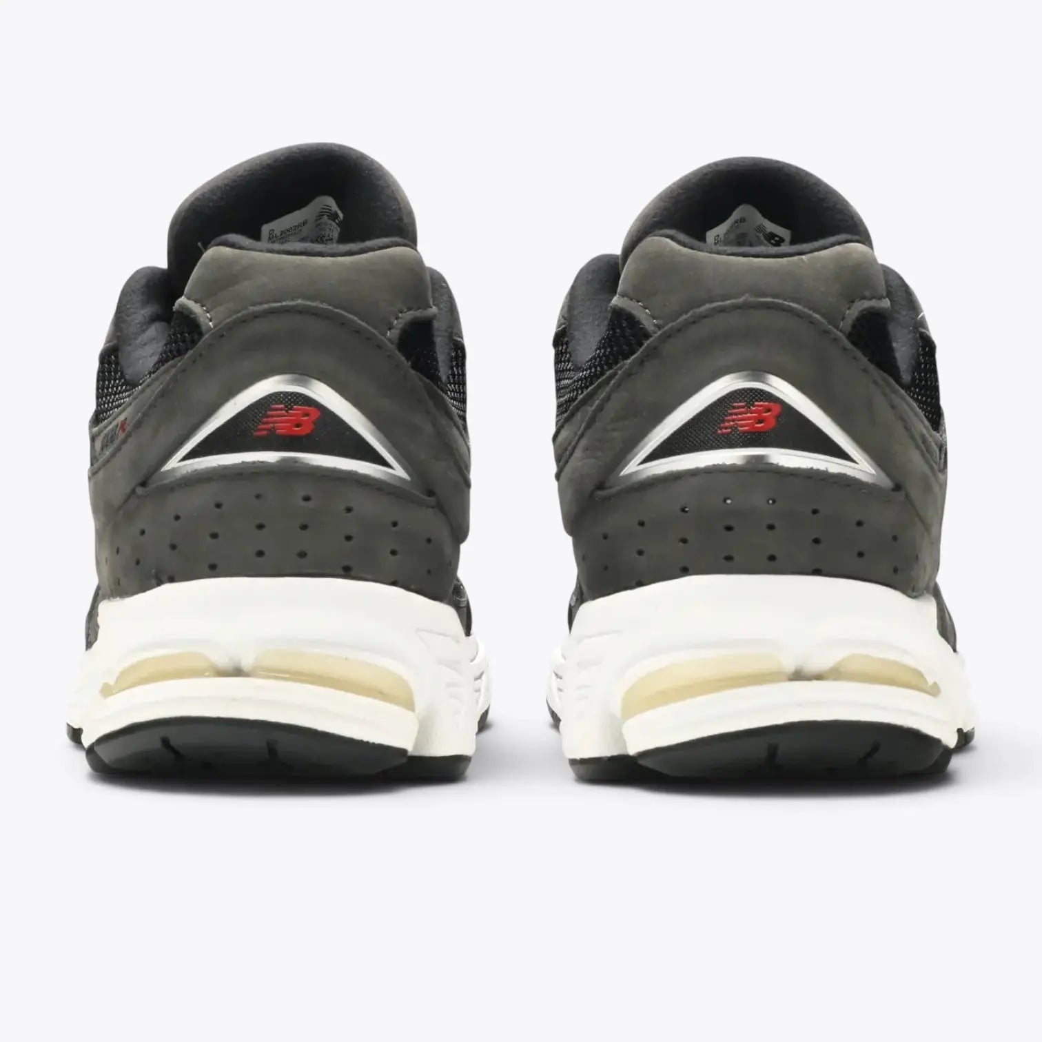 New Balance 2002R OG Dark Grey New Balance