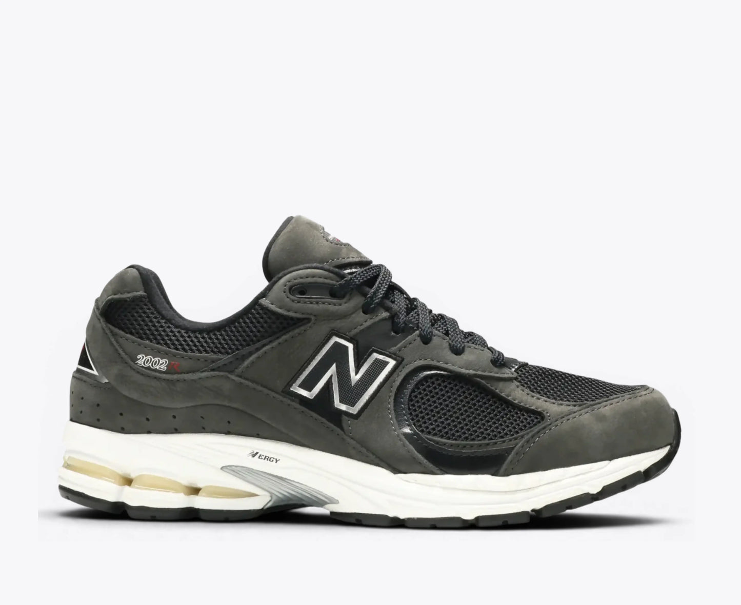 New Balance 2002R OG Dark Grey New Balance