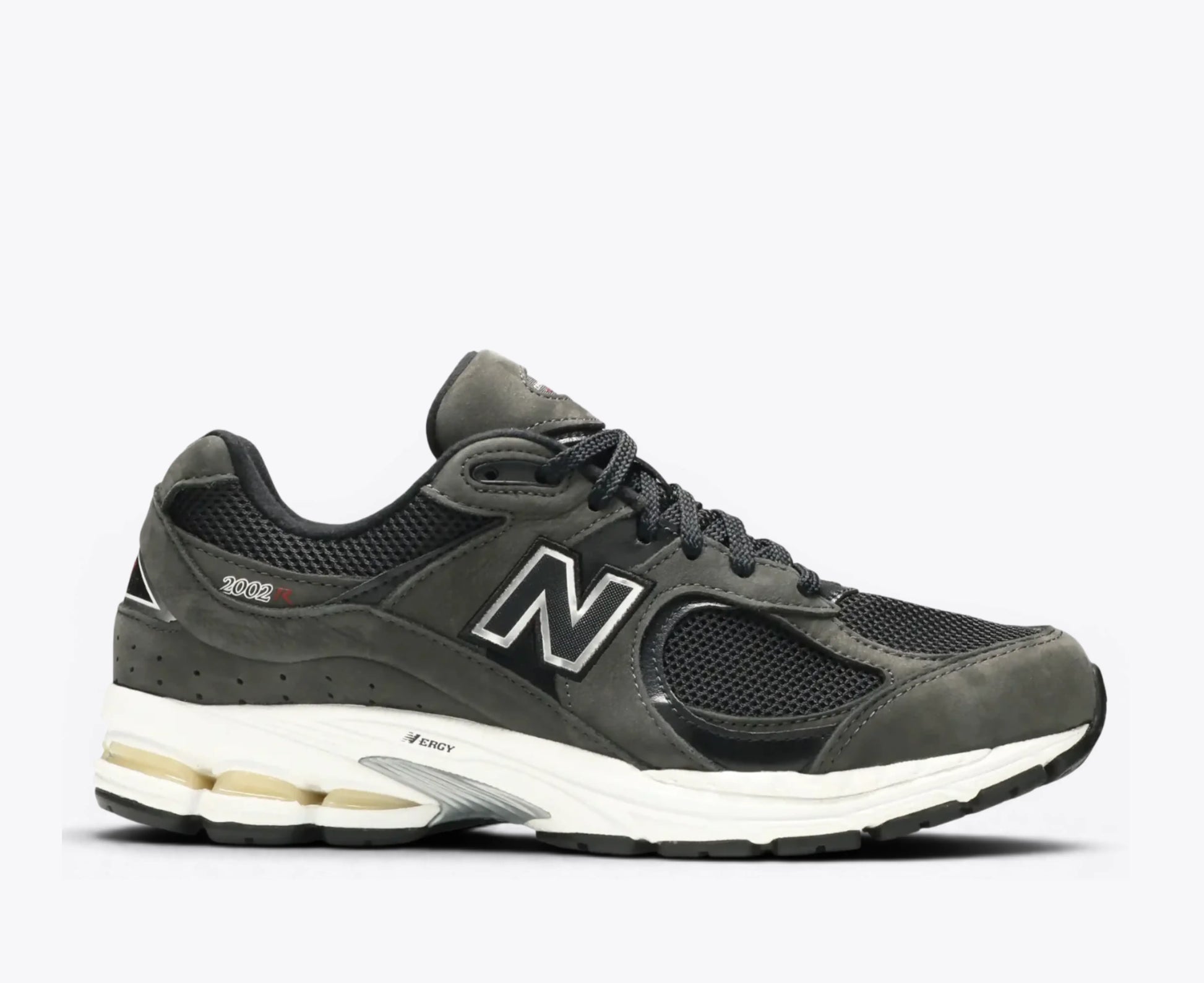 New Balance 2002R OG Dark Grey New Balance