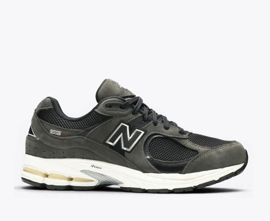 New Balance 2002R OG Dark Grey New Balance