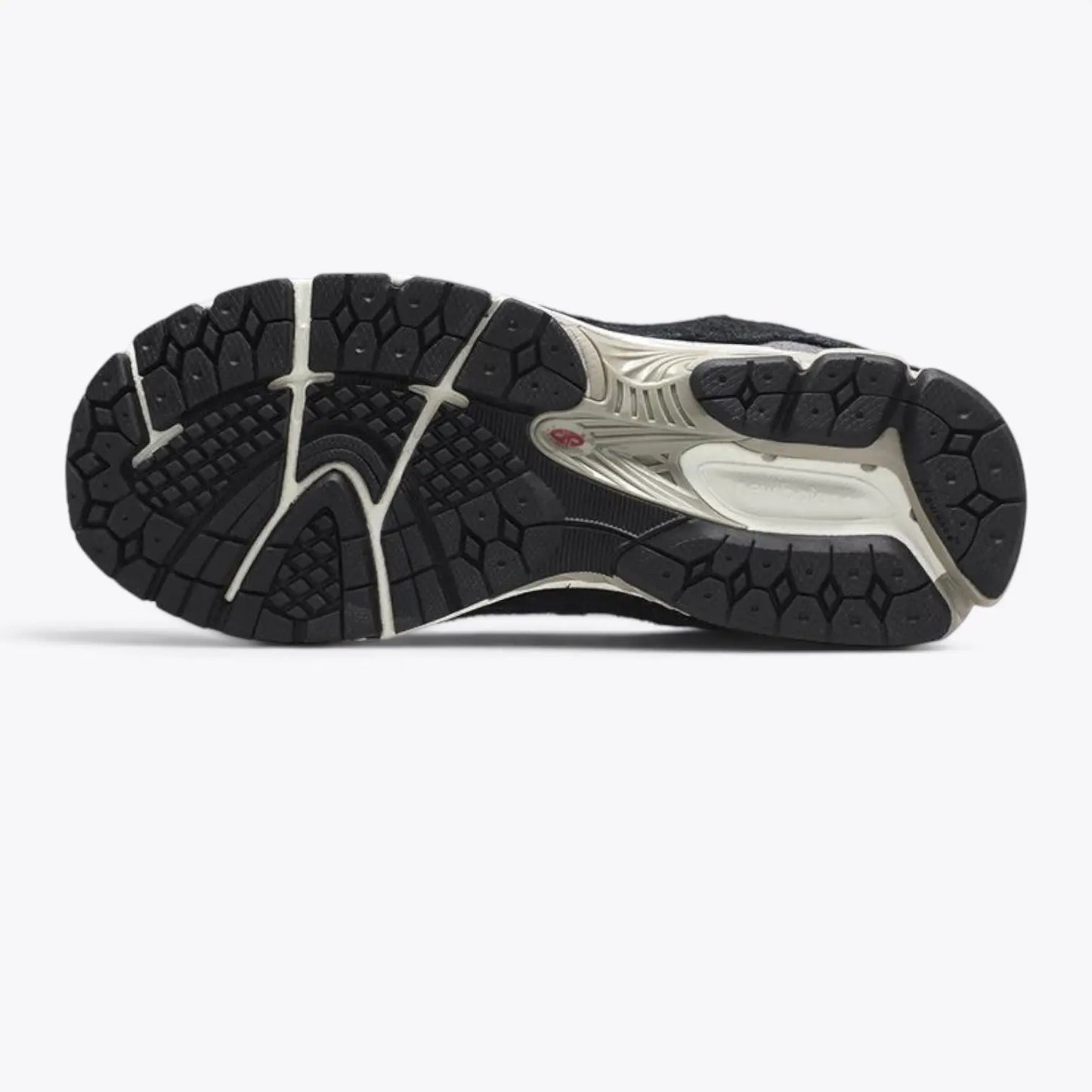 New Balance 2002R Protection Pack Black Grey New Balance