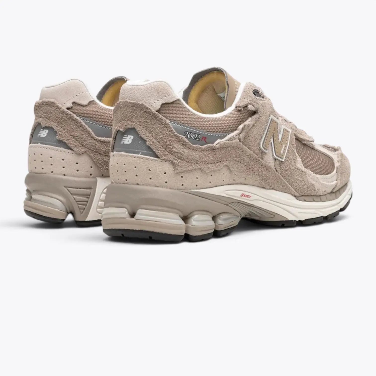New Balance 2002R Protection Pack Driftwood New Balance