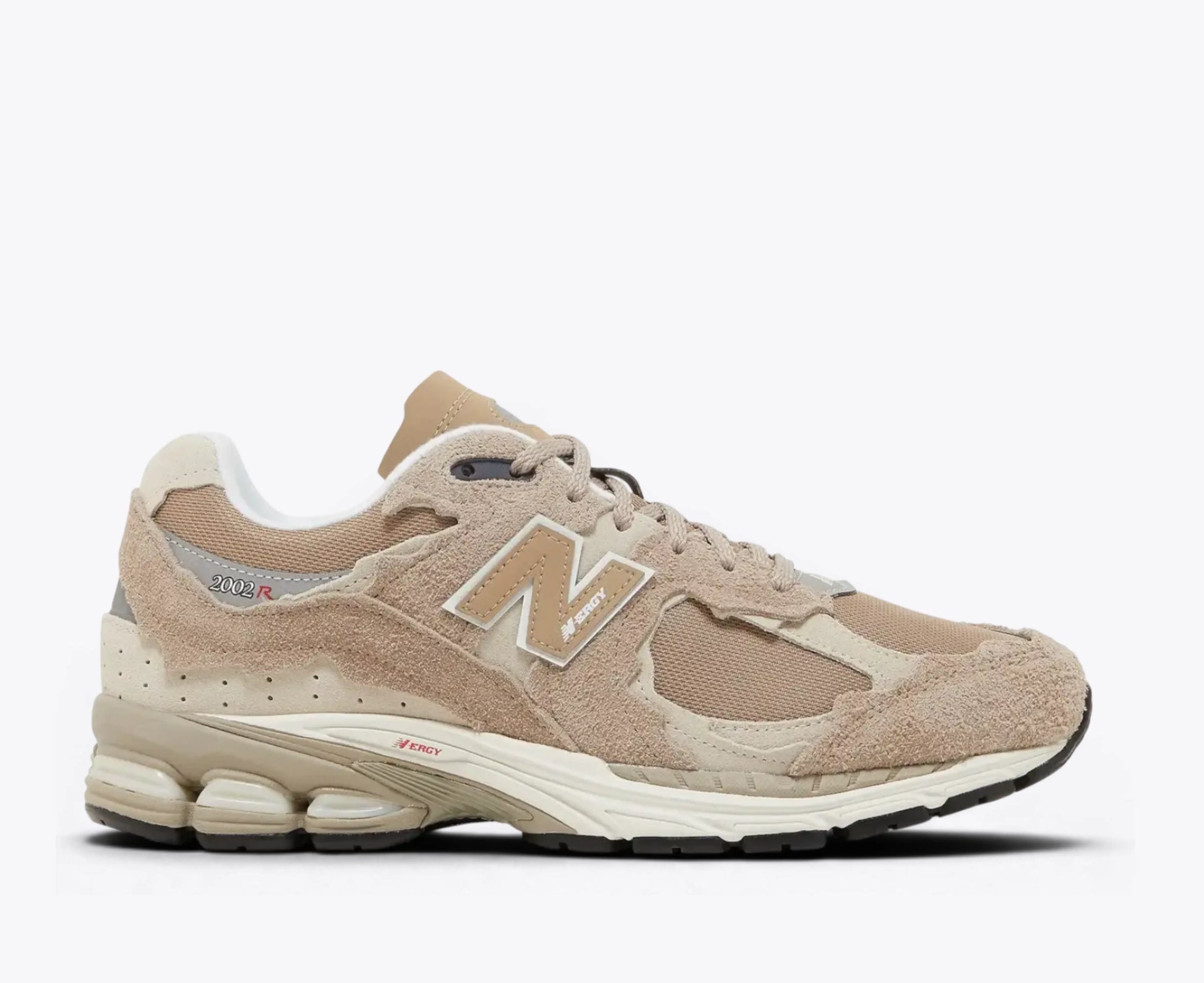 New Balance 2002R Protection Pack Driftwood New Balance
