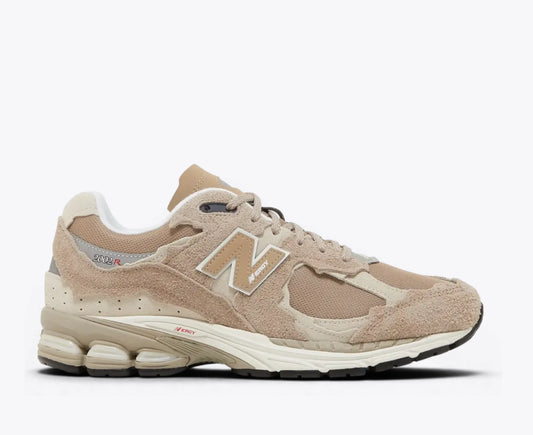 New Balance 2002R Protection Pack Driftwood New Balance