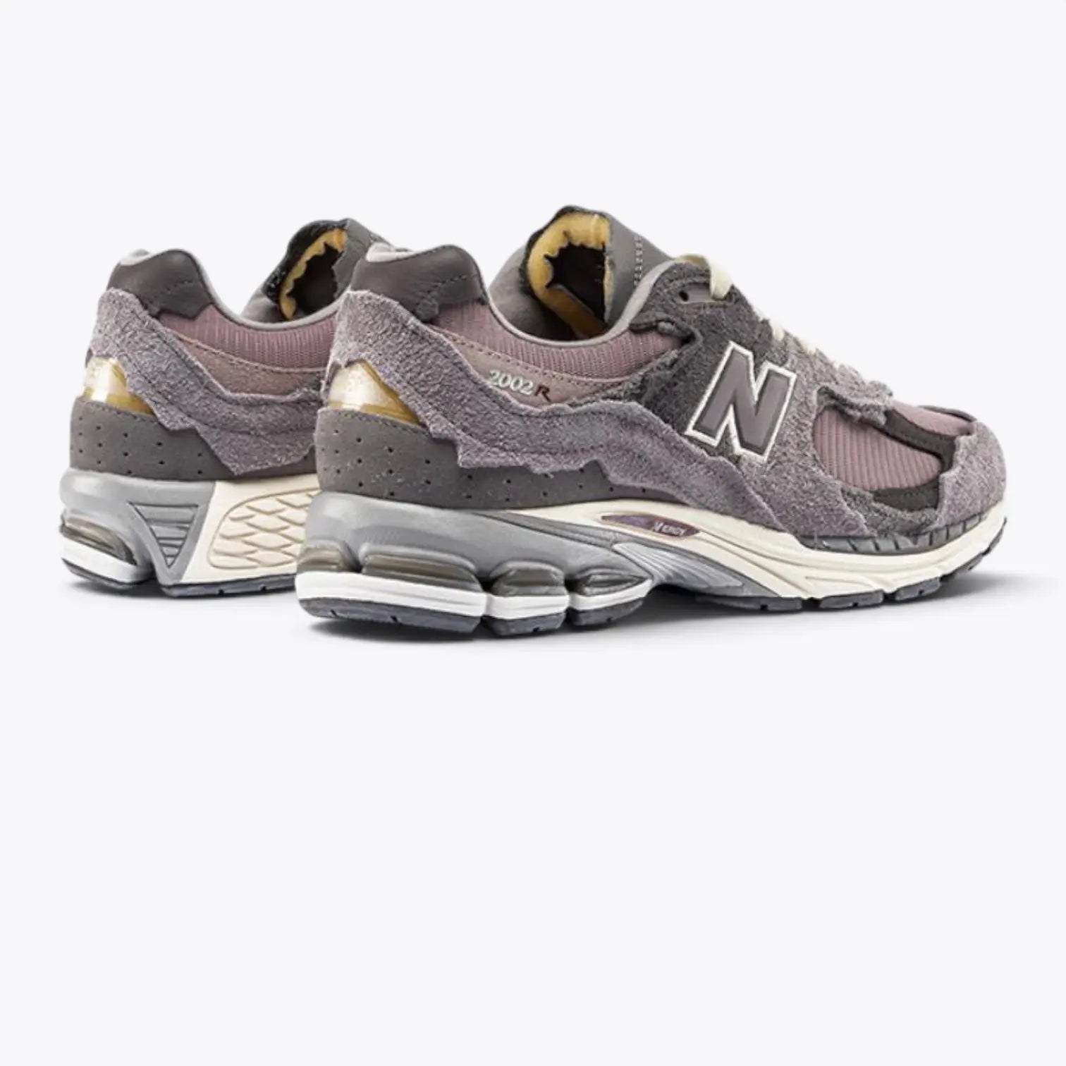 New Balance 2002R Protection Pack Dusty Lilac New Balance