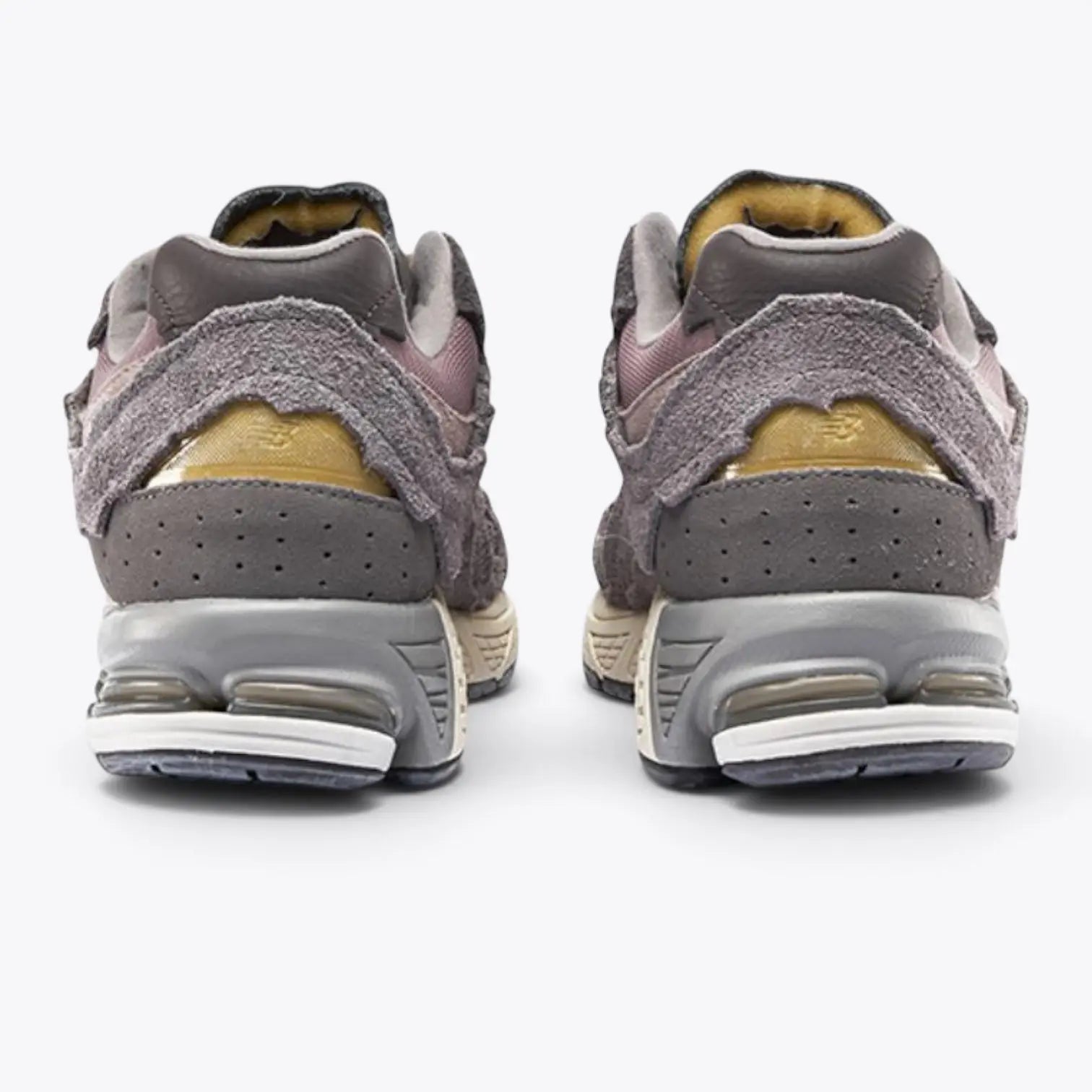 New Balance 2002R Protection Pack Dusty Lilac New Balance