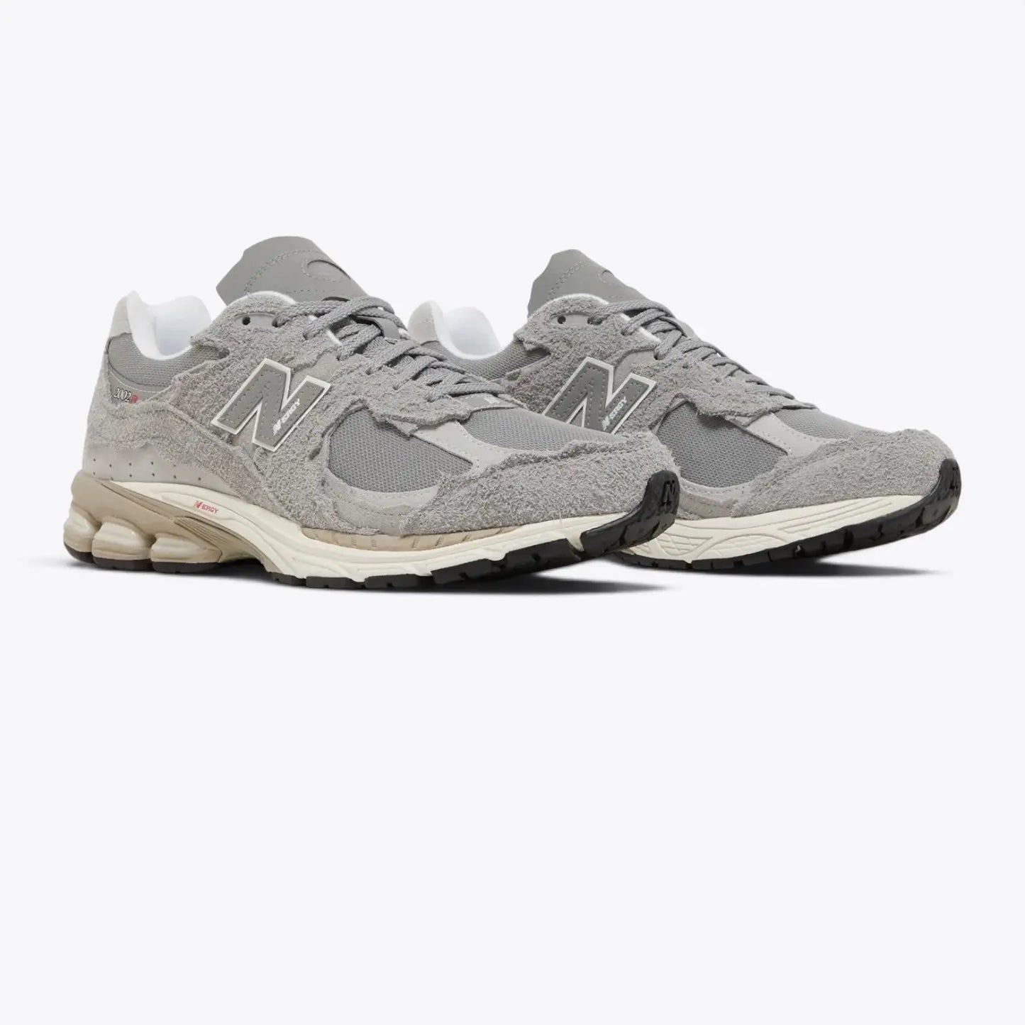 New Balance 2002R Protection Pack Grey Silver New Balance