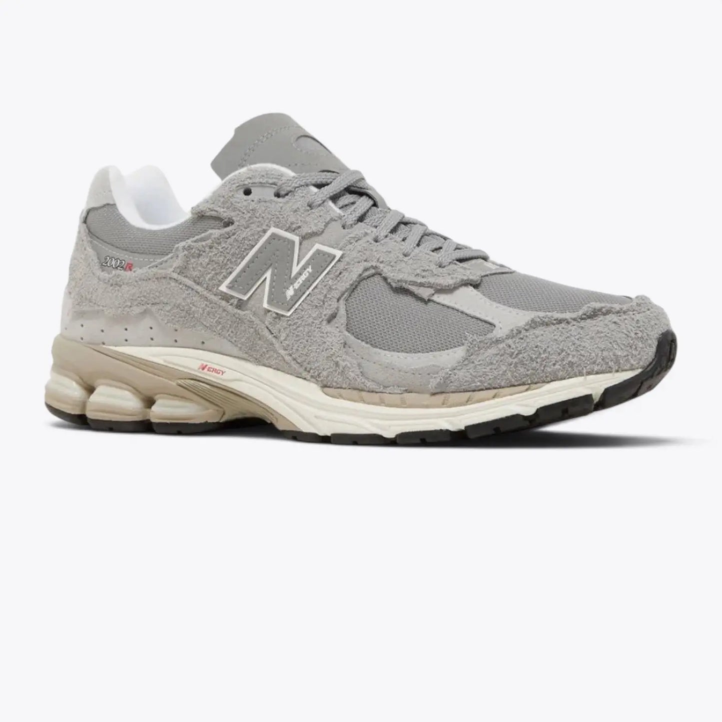New Balance 2002R Protection Pack Grey Silver New Balance