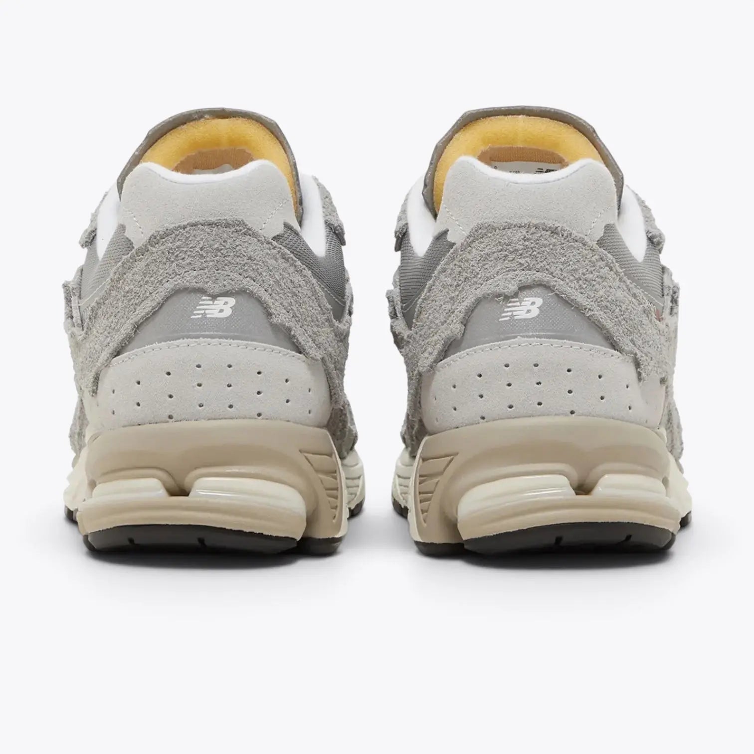 New Balance 2002R Protection Pack Grey Silver New Balance