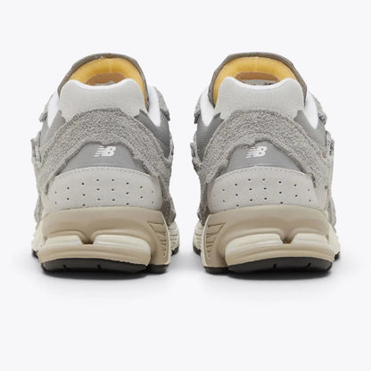 New Balance 2002R Protection Pack Grey Silver New Balance