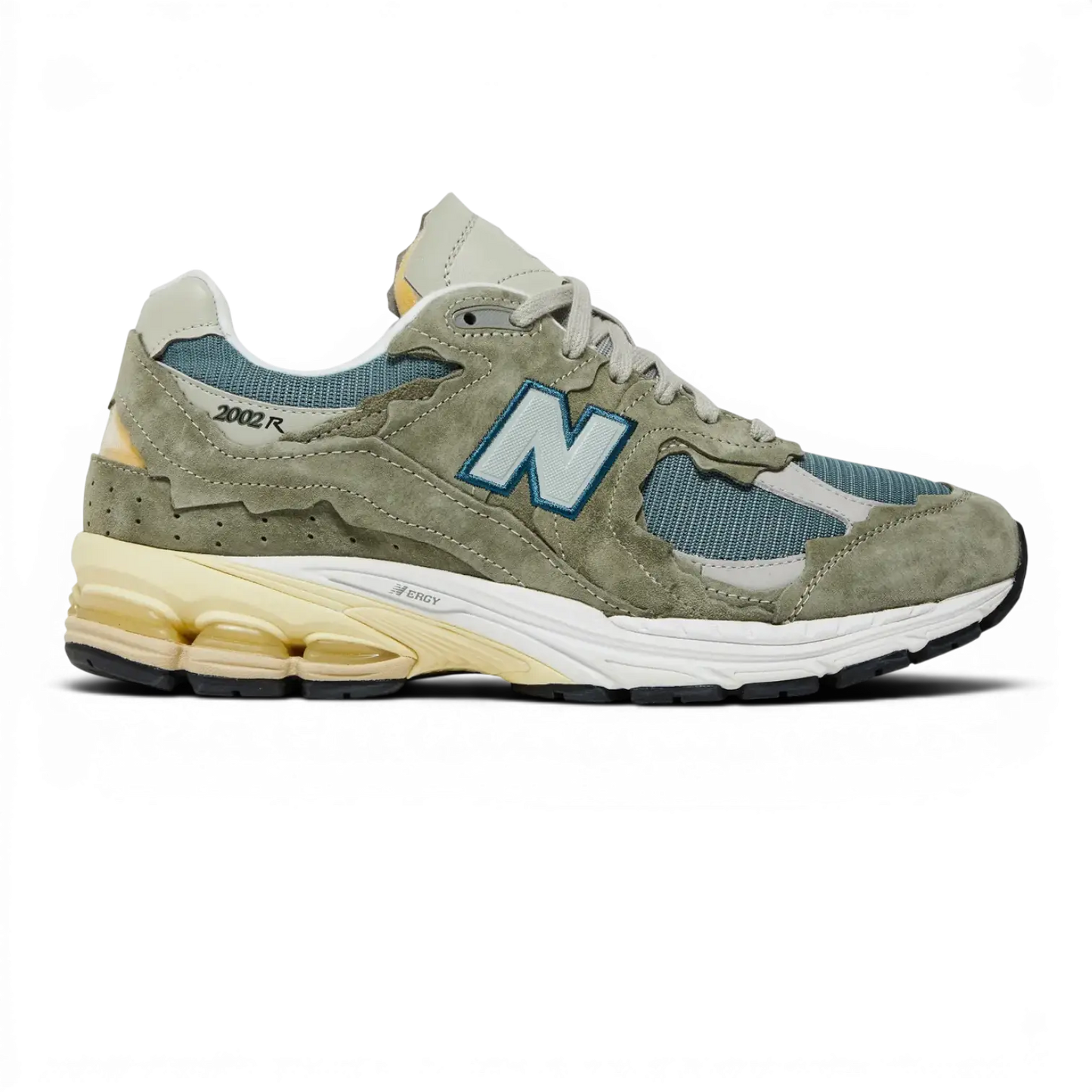 New Balance 2002R Protection Pack Mirage Grey New Balance