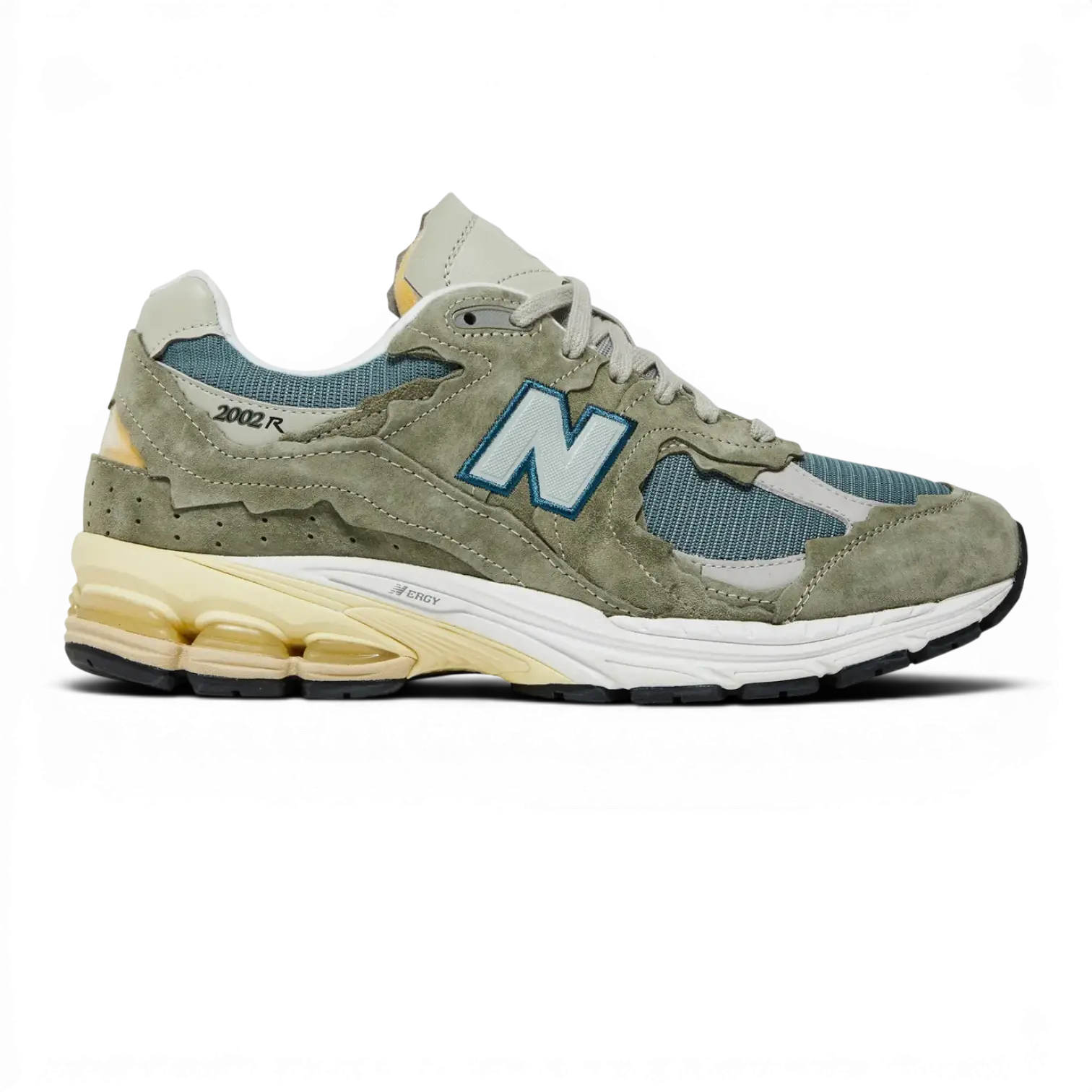 New Balance 2002R Protection Pack Mirage Grey New Balance
