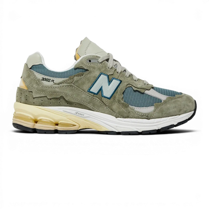 New Balance 2002R Protection Pack Mirage Grey New Balance