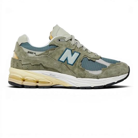 New Balance 2002R Protection Pack Mirage Grey New Balance