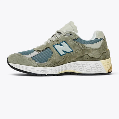 New Balance 2002R Protection Pack Mirage Grey New Balance