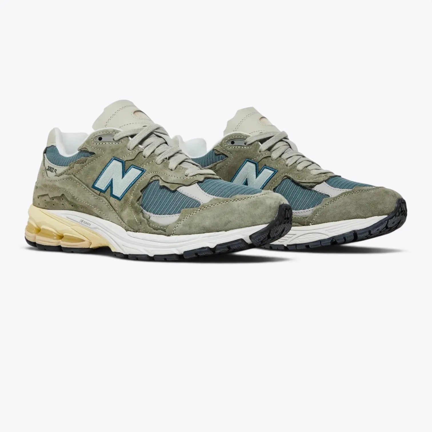 New Balance 2002R Protection Pack Mirage Grey New Balance