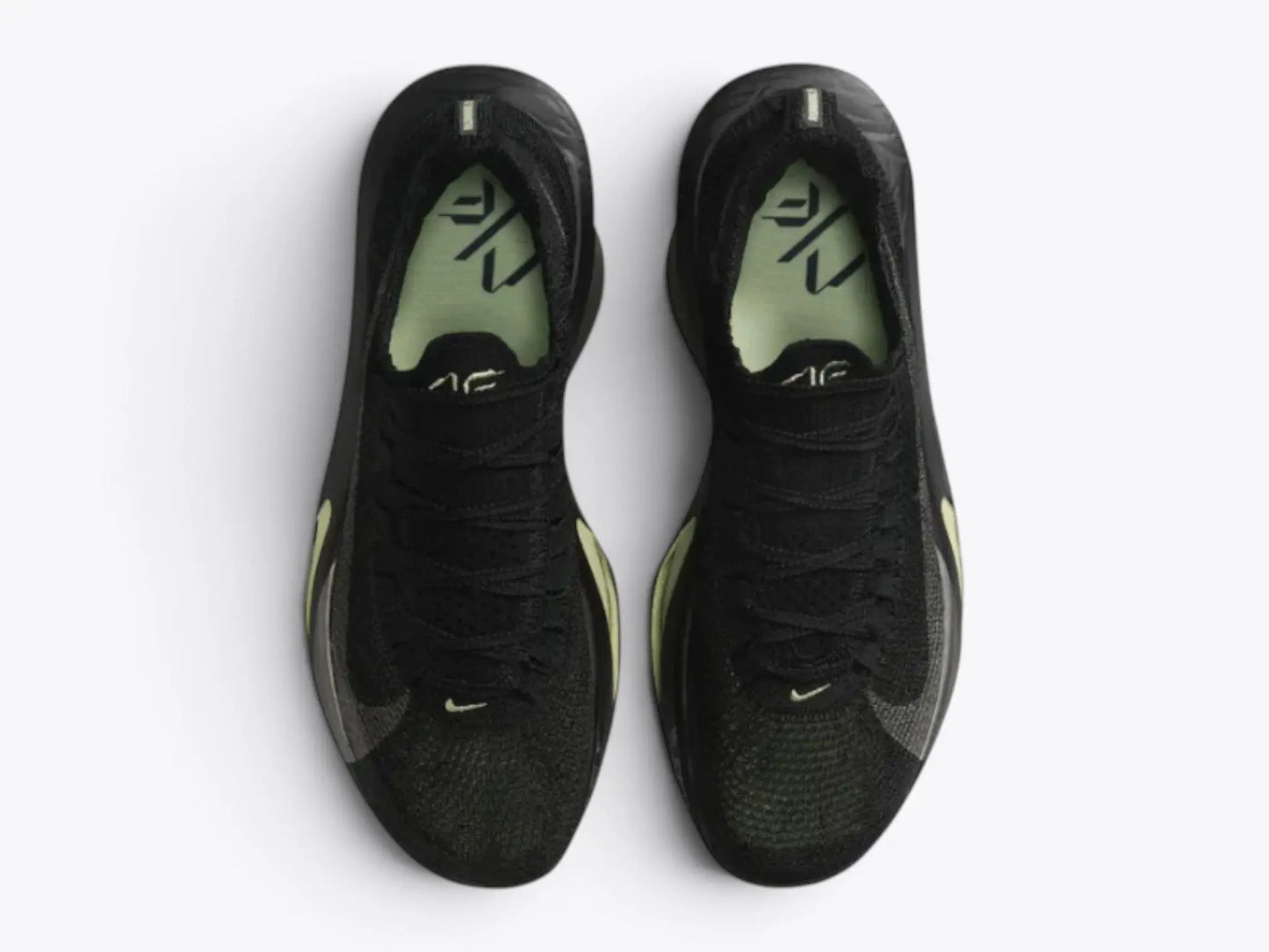 Nike Alphafly 3 Black Olive Aura Nike