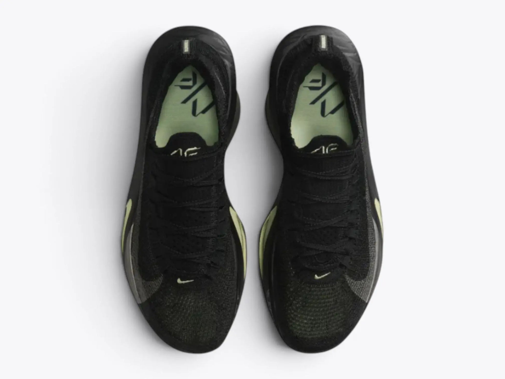 Nike Alphafly 3 Black Olive Aura Nike