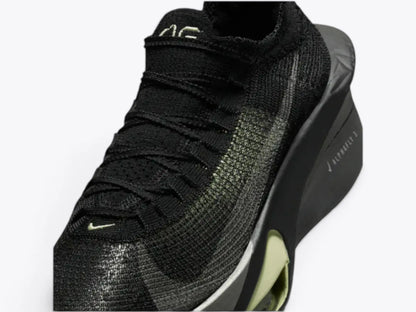 Nike Alphafly 3 Black Olive Aura Nike