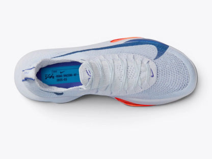 Nike Alphafly 3 Football Grey Blue Void Nike