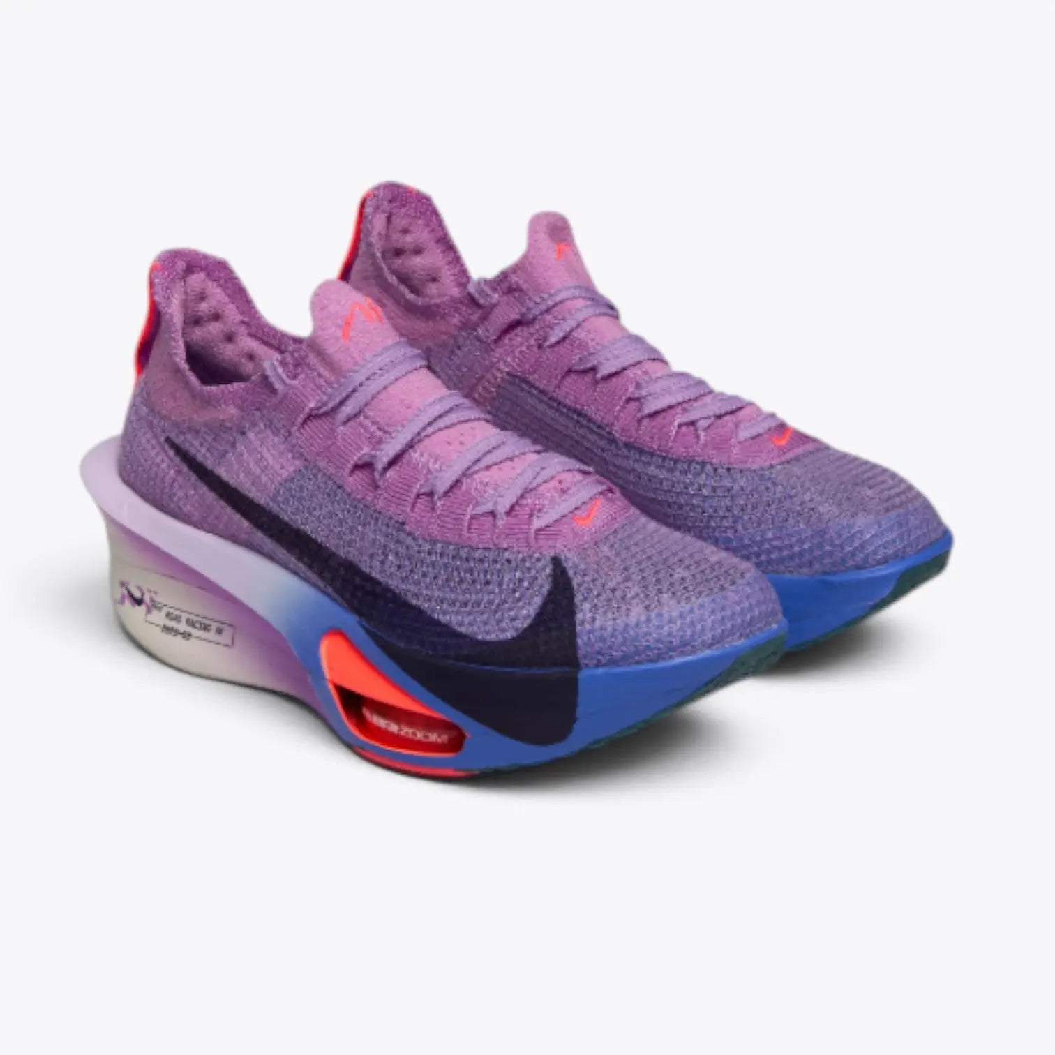 Nike Alphafly 3 Fuchsia Glow Purple Dynasty Nike