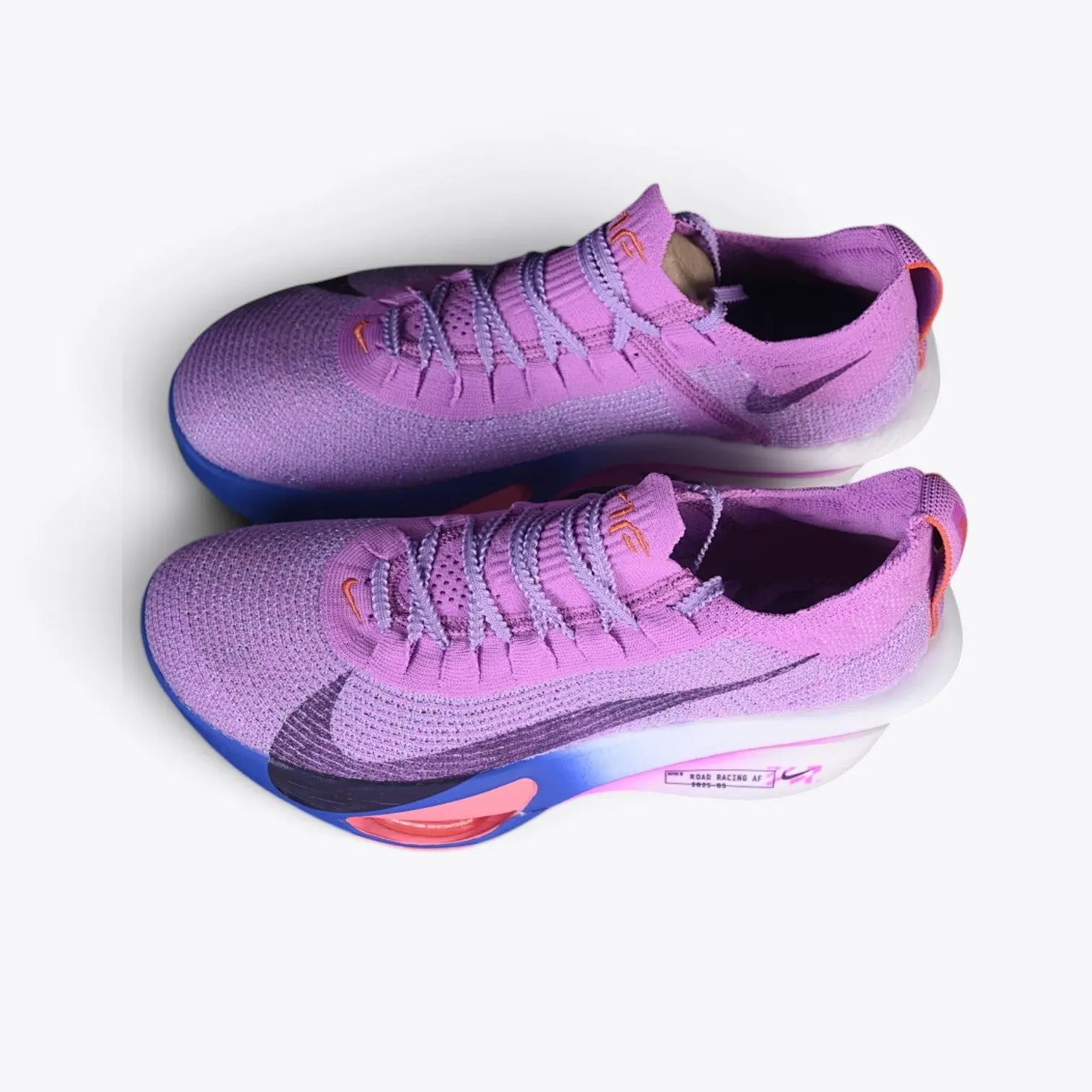 Nike Alphafly 3 Fuchsia Glow Purple Dynasty Nike