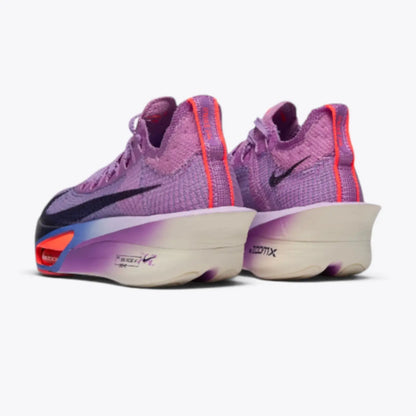 Nike Alphafly 3 Fuchsia Glow Purple Dynasty Nike