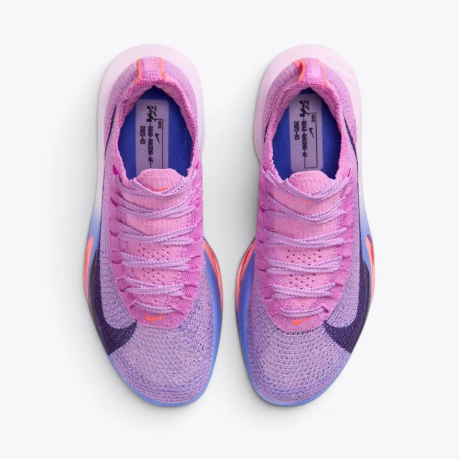 Nike Alphafly 3 Fuchsia Glow Purple Dynasty Nike