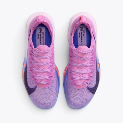 Nike Alphafly 3 Fuchsia Glow Purple Dynasty Nike