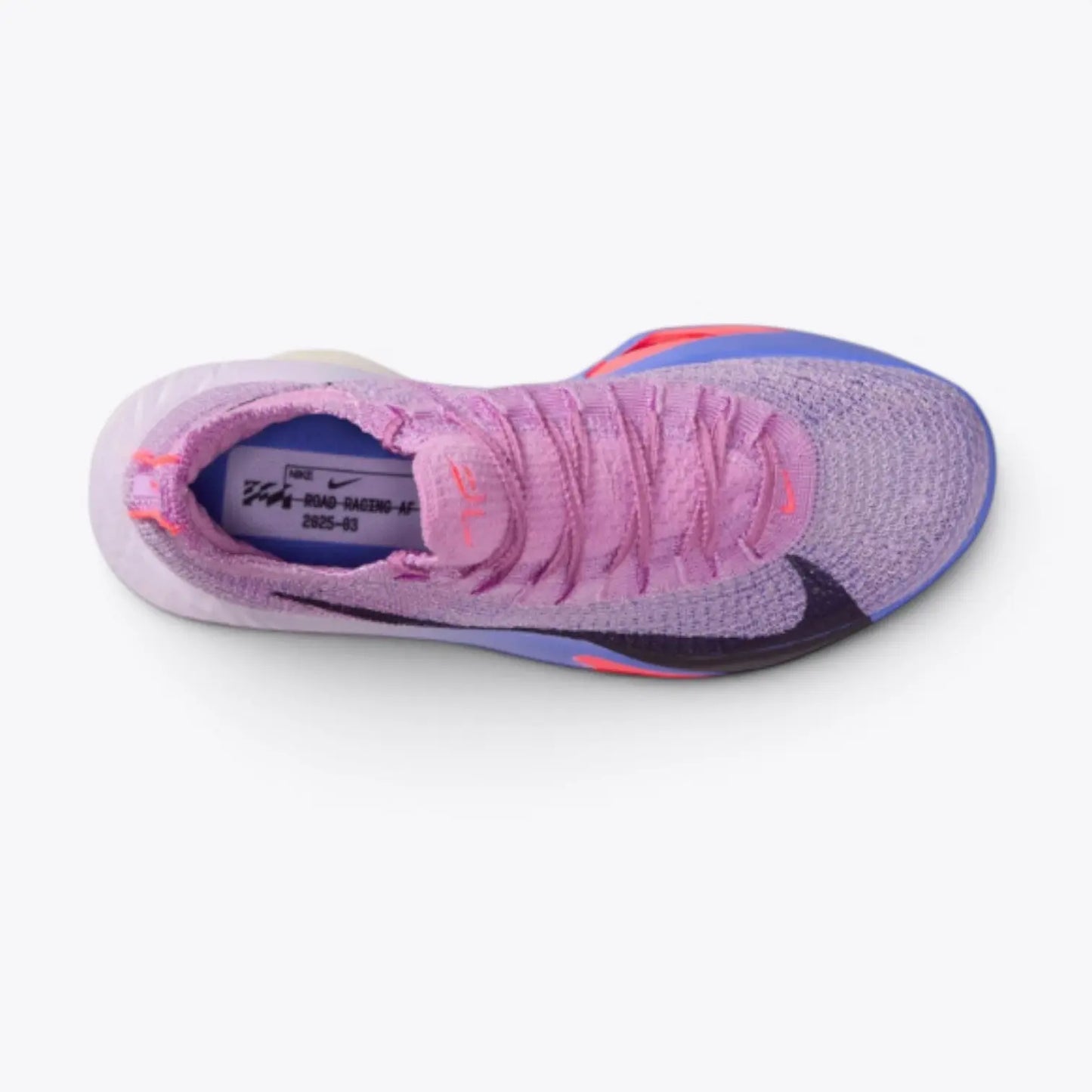 Nike Alphafly 3 Fuchsia Glow Purple Dynasty Nike