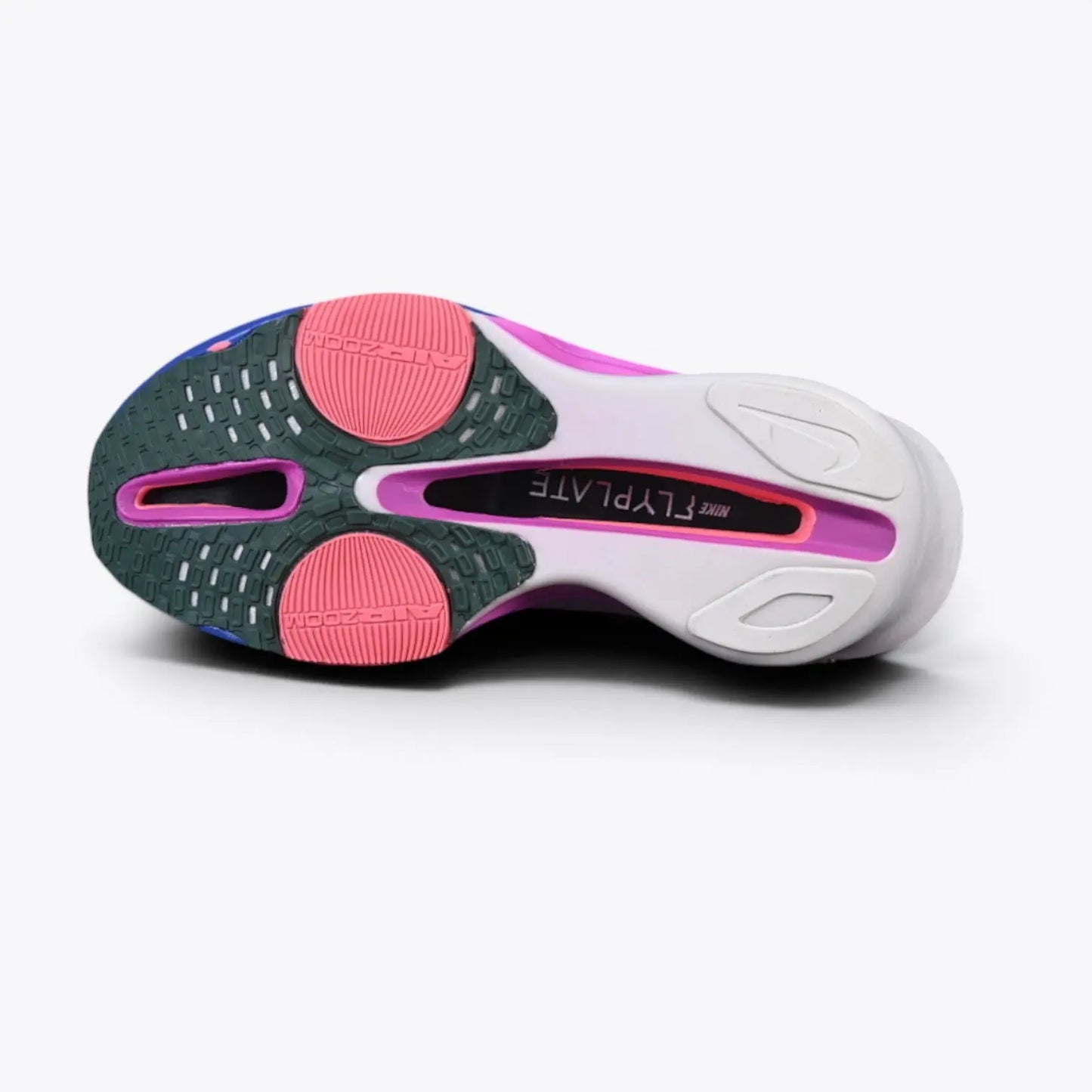 Nike Alphafly 3 Fuchsia Glow Purple Dynasty Nike