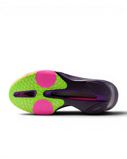 Nike Alphafly 3 Glam Orange Pulse Purple Dynasty Nike