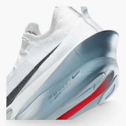 Nike Alphafly 3 Gridiron White Pure Platinum Nike