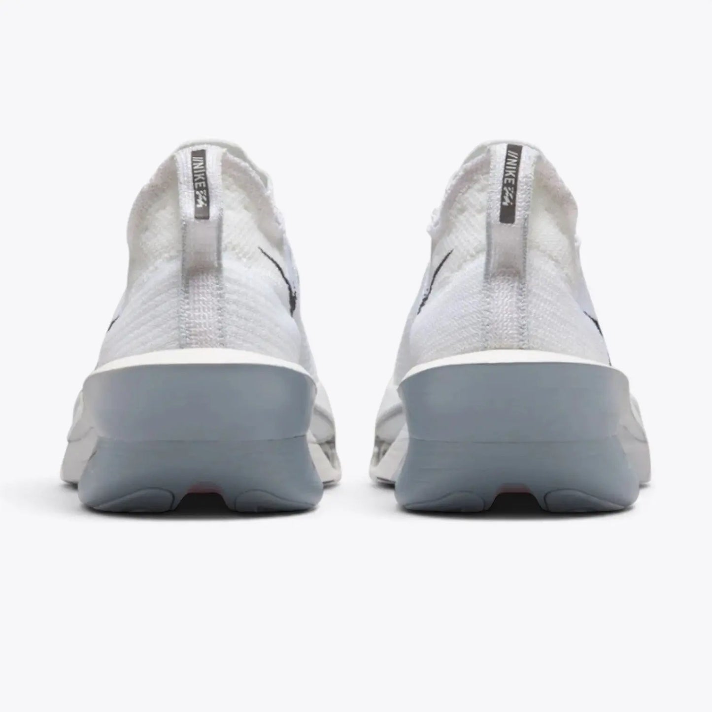 Nike Alphafly 3 Gridiron White Pure Platinum Nike