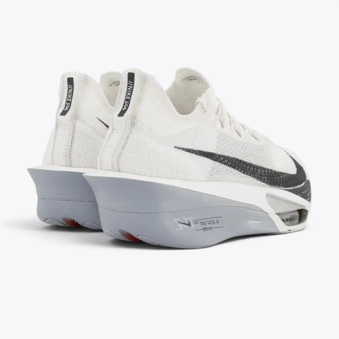 Nike Alphafly 3 Gridiron White Pure Platinum Nike