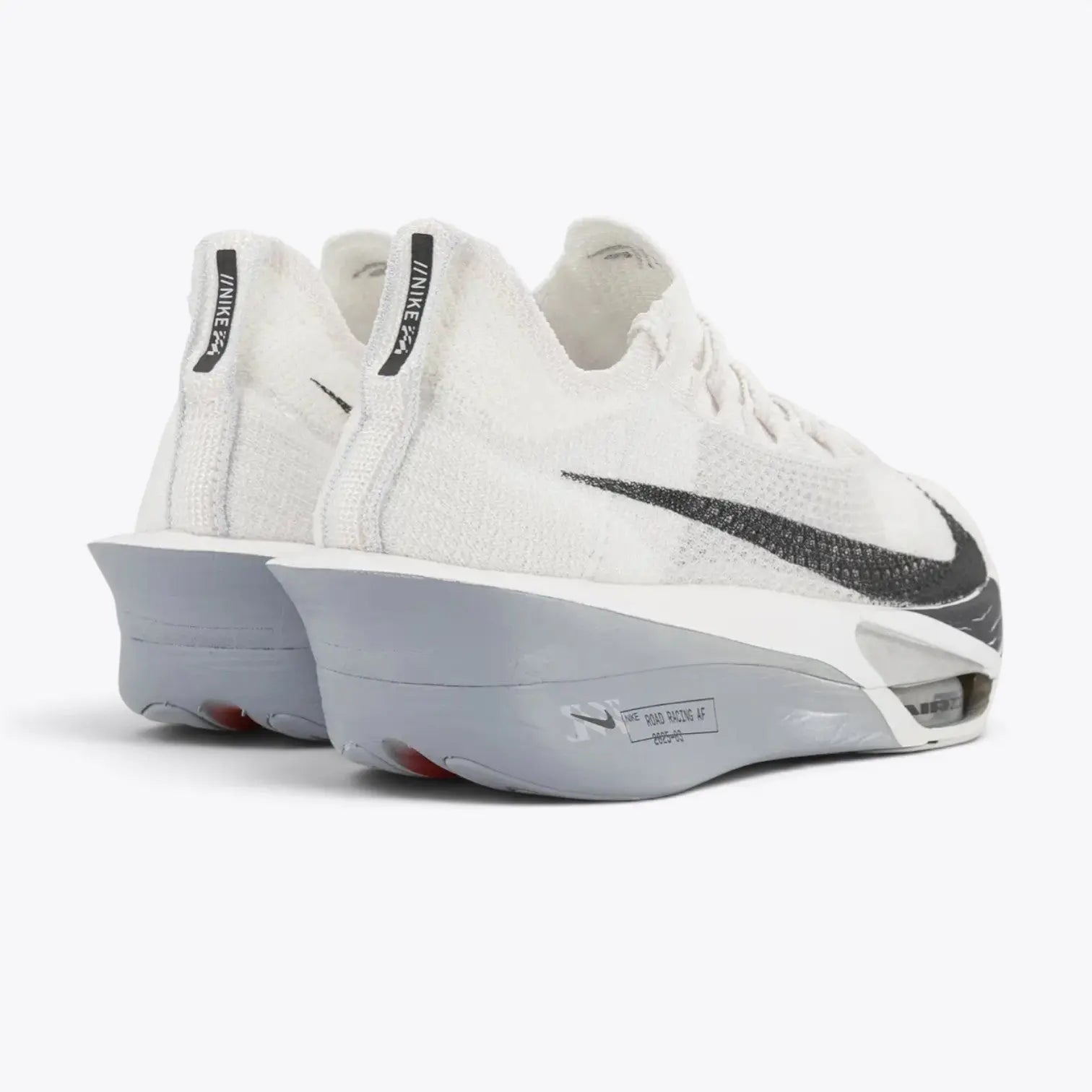 Nike Alphafly 3 Gridiron White Pure Platinum Nike